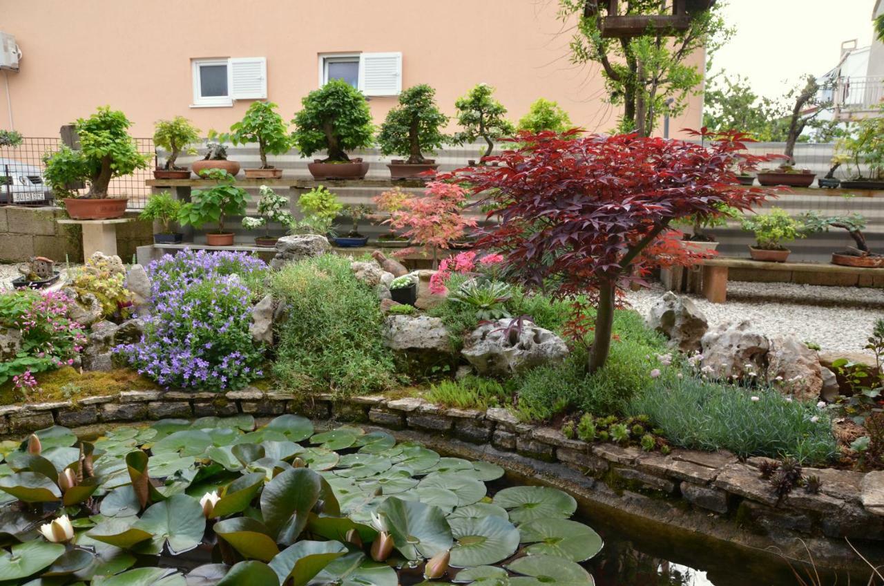 Apartment Beautiful Garden By Rent Istria Poreč Exterior foto