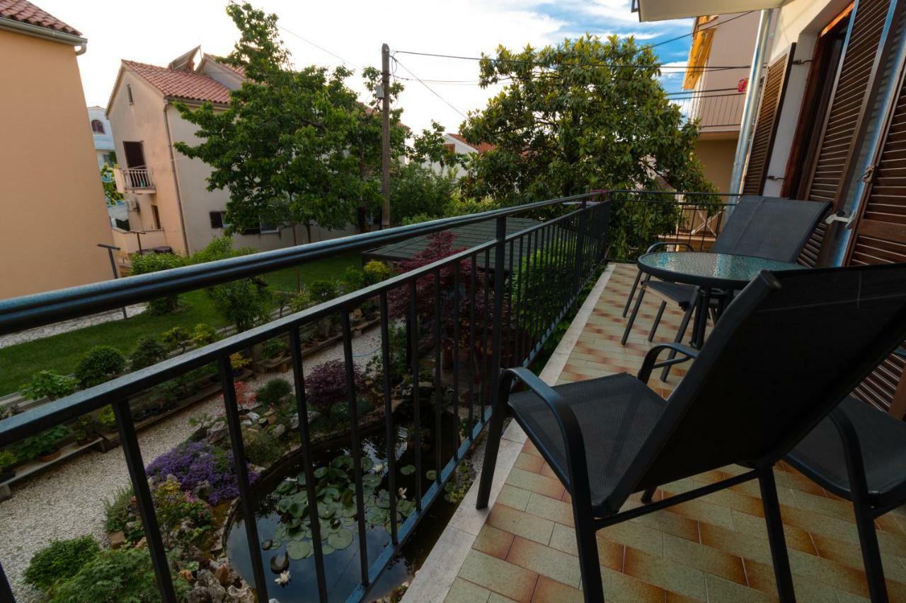 Apartment Beautiful Garden By Rent Istria Poreč Exterior foto
